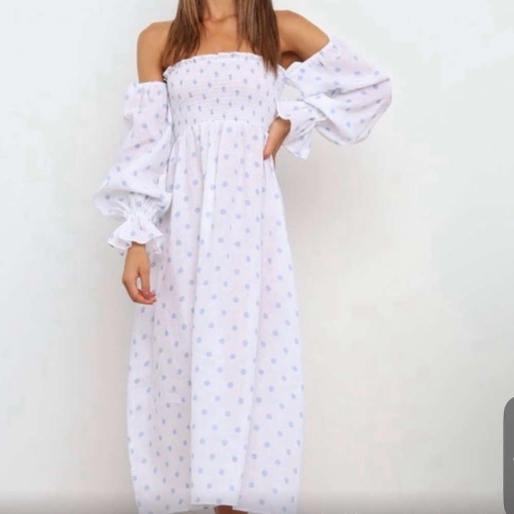 Petal & Pup Dress XS - Picture 2 of 7